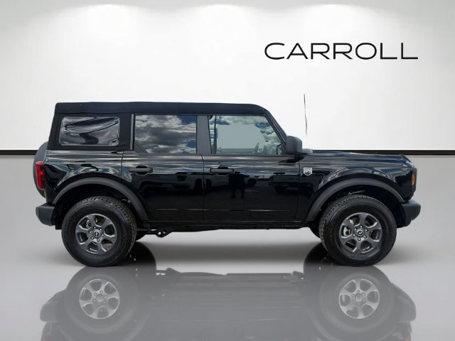 Used 2026 Ford Bronco Big Bend AWD/4WD image 2