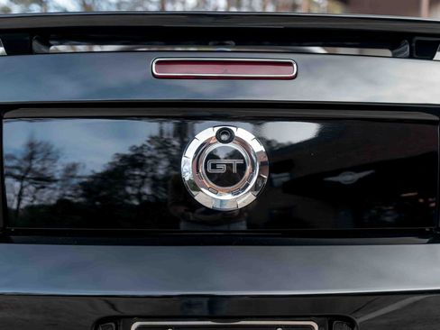 Used 2008 Ford Mustang GT image 21