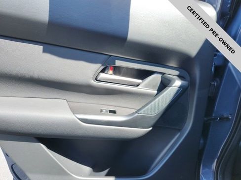 Certified 2026 MAZDA CX-50 AWD 2.5 Hybrid w/ Weather Package image 18