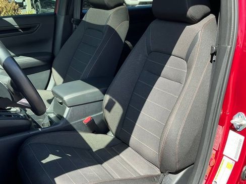 Certified 2025 Honda CR-V Sport image 30