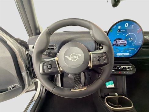 New 2026 MINI Cooper S FWD image 11