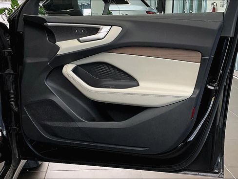 Certified 2025 Audi A5 2.0T Premium w/ Convenience Package image 22