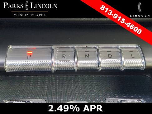 Certified 2024 Lincoln Nautilus Premier w/ Jet Appearance Package image 24