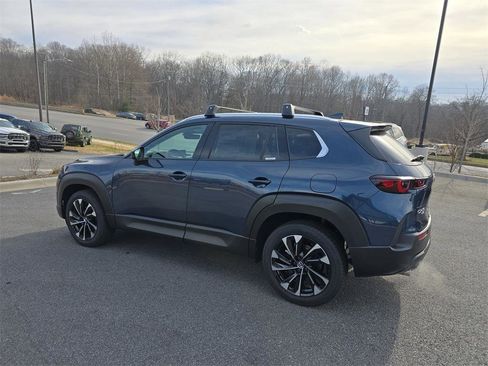 New 2026 MAZDA CX-50 2.5 Hybrid w/ Weather Package image 7