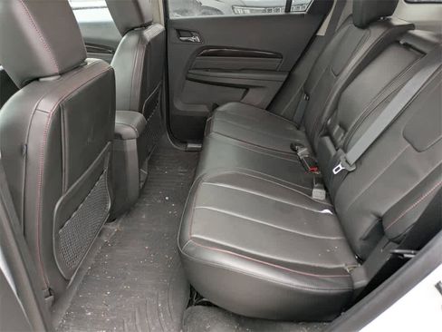 Used 2014 GMC Terrain Denali image 19