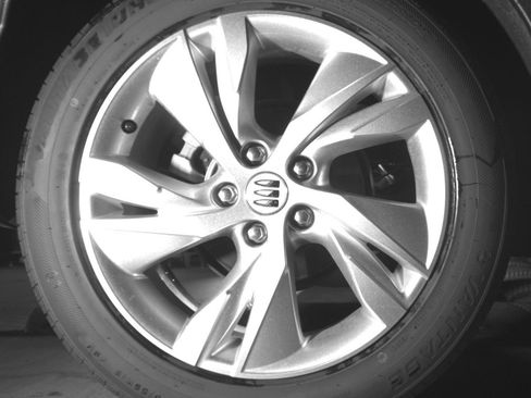 Used 2025 Buick Encore GX Preferred image 15