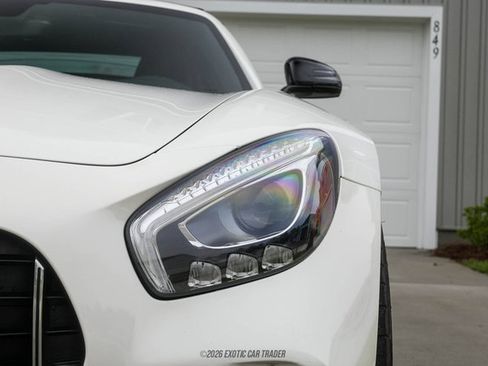 Used 2018 Mercedes-Benz AMG GT C image 67
