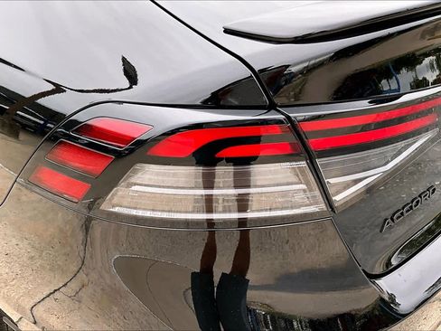 New 2026 Honda Accord Sport image 14