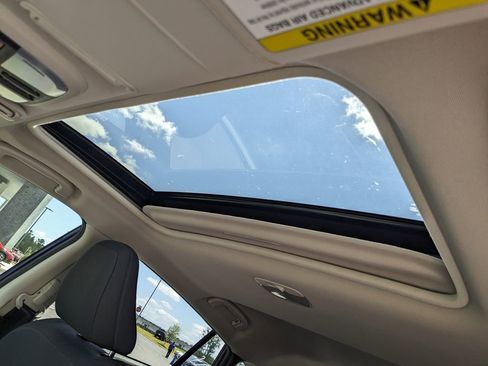 Certified 2025 Subaru Crosstrek 2.0i Premium image 15