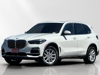 Used 2020 BMW X5 sDrive40i w/ Premium Package RWD video 2