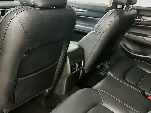 Used 2025 MAZDA CX-5 AWD 2.5 S w/ Preferred Package image 29