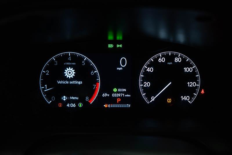 Used 2025 Honda HR-V Sport image 15