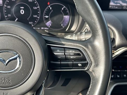 Certified 2024 MAZDA CX-90 Plug-In Hybrid w/ Premium Plus image 21