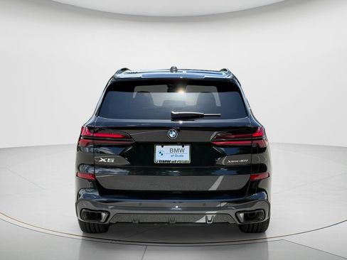 New 2026 BMW X5 xDrive40i AWD/4WD image 6