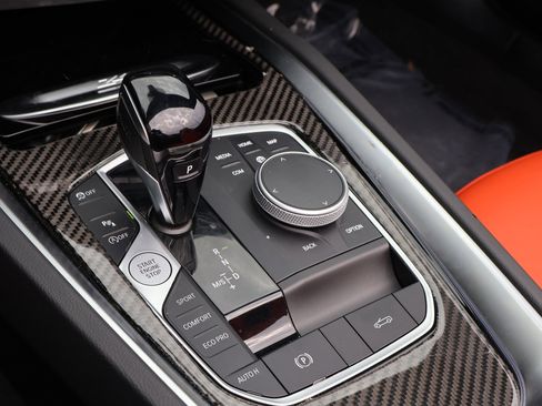 Used 2024 BMW Z4 M40i w/ Premium Package image 23