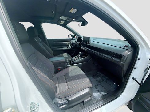 Certified 2024 Honda CR-V Sport image 31