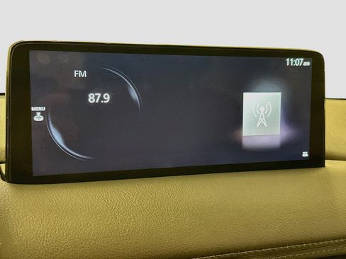 Used 2025 MAZDA CX-5 Carbon Edition AWD/4WD image 21