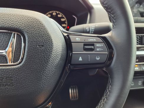 Certified 2026 Honda Civic Sport image 16