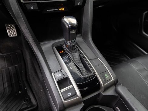 Used 2018 Honda Civic Sport Touring image 20