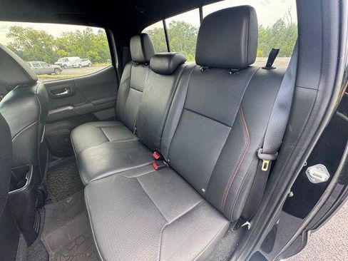 Certified 2023 Toyota Tacoma TRD Pro AWD/4WD image 14