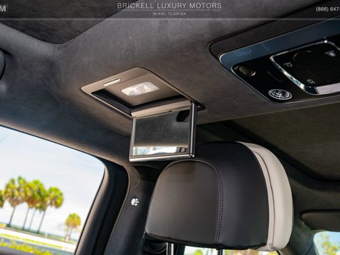 Used 2025 Bentley Flying Spur Plug-In Hybrid w/ First Edition Specification AWD/4WD image 32