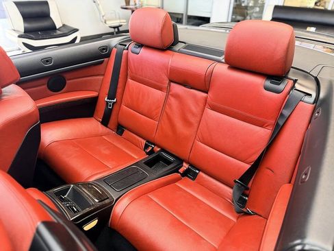 Used 2012 BMW 328i Convertible RWD image 16