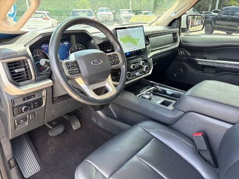 Certified 2023 Ford Expedition XLT RWD image 6