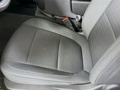 Certified 2021 Chevrolet Silverado 1500 LT image 13