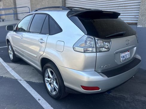 Used 2005 Lexus RX 330 AWD image 5