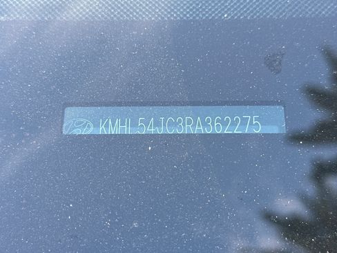 Used 2024 Hyundai Sonata N Line FWD image 3
