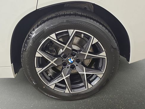 Used 2026 BMW X3 xDrive30 w/ M Sport Package image 36