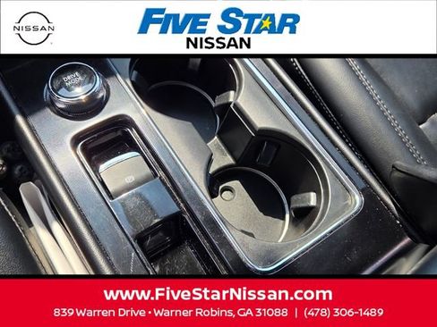 Used 2022 Lincoln Corsair FWD image 23