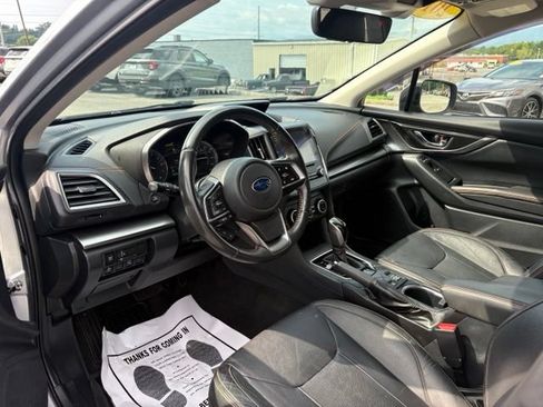 Used 2019 Subaru Crosstrek 2.0i Limited w/ Moonroof Package AWD/4WD image 3
