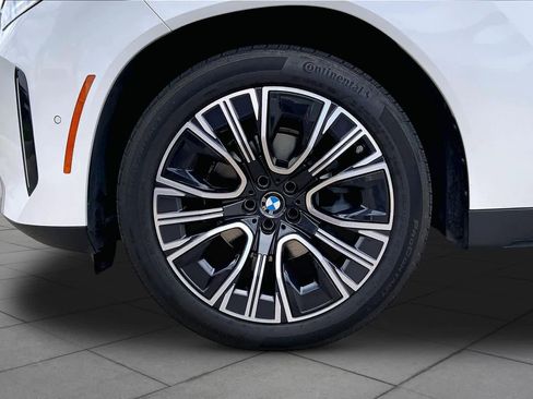 Used 2025 BMW X3 xDrive30 w/ Premium Package AWD/4WD image 11