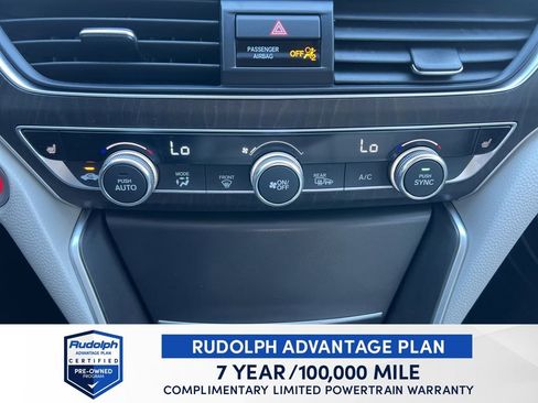 Certified 2022 Honda Accord EX-L image 39