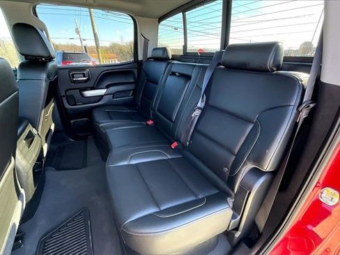 Used 2019 Chevrolet Silverado 2500 LTZ w/ Duramax Plus Package image 20