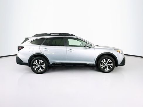 Used 2020 Subaru Outback Limited w/ Popular Package #2 AWD/4WD image 10