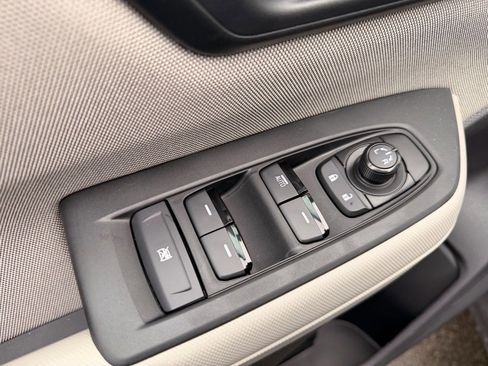 New 2026 Subaru Forester image 10