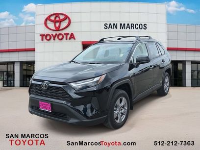 Used 2025 Toyota RAV4 LE