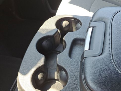 Used 2024 RAM 2500 Big Horn w/ Bed Utility Group image 28