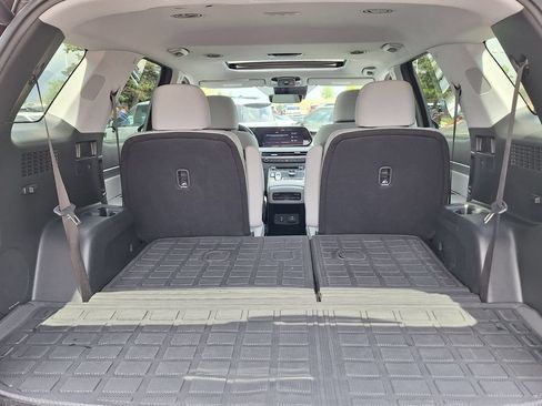 Certified 2024 Hyundai Palisade SEL w/ Premium Package AWD/4WD image 34