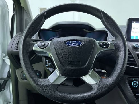 Used 2020 Ford Transit Connect XLT image 21
