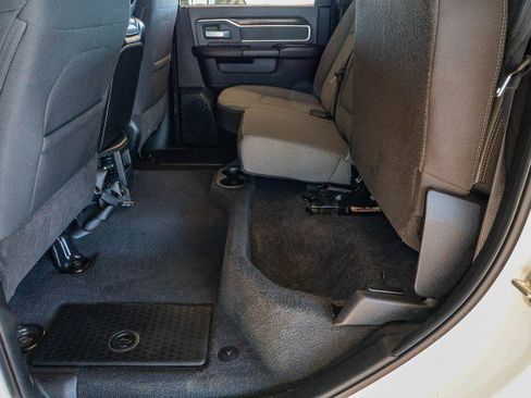 Used 2023 RAM 2500 Big Horn w/ Level 1 Equipment Group image 29