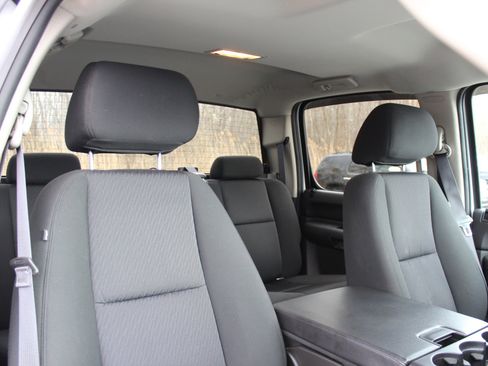 Used 2013 Chevrolet Silverado 1500 LT w/ All-Star Edition image 34