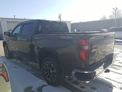 Certified 2023 Chevrolet Silverado 1500 LT image 11