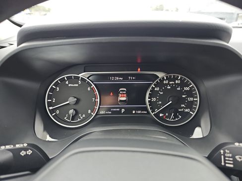 Used 2025 Nissan Rogue S image 19