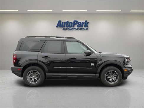 Used 2024 Ford Bronco Sport Big Bend image 8