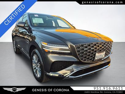 Used 2026 Genesis GV80 2.5T