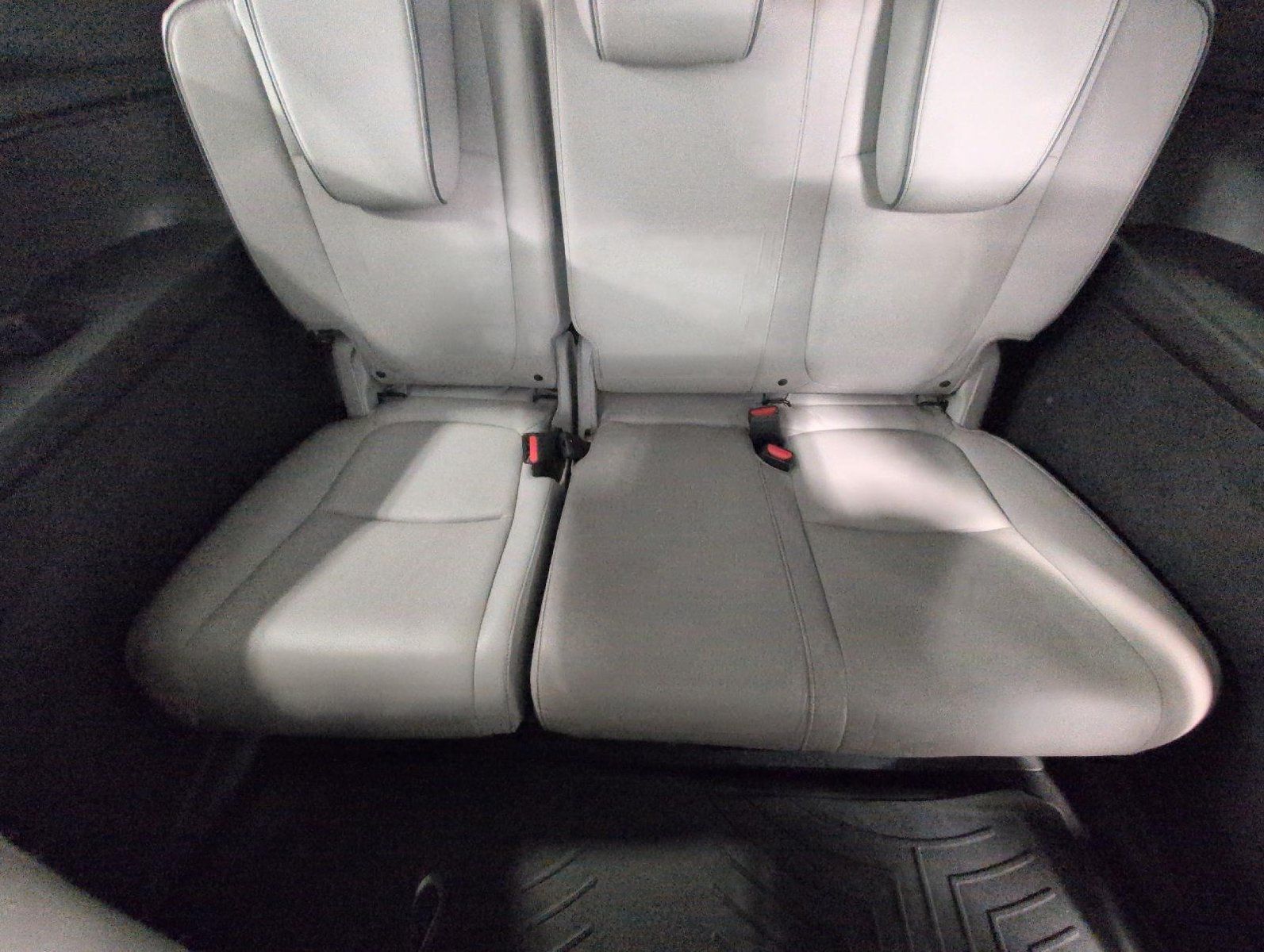 Used 2021 Honda Odyssey Elite image 25