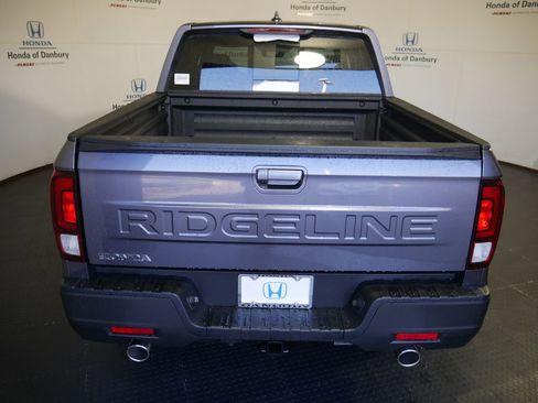 New 2026 Honda Ridgeline RTL image 5